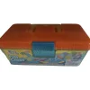 Sale Kapaxko Maletín Plastilina Infantil