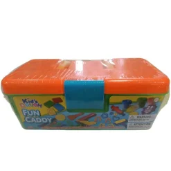 Sale Kapaxko Maletín Plastilina Infantil