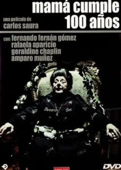 Mama cumple 100 años (DVD) [dvd] [2002]