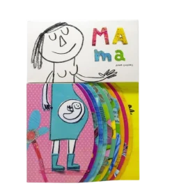 Online ESTRELLA POLAR Mama (àlbum il·lustrat)