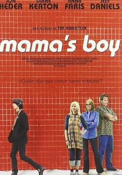 Discount DVDTOTAL Mama's boy [DVD] [dvd] [2009]