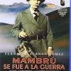 Best DVDTOTAL Mambru Se Fue A La Guerra (Ed.) [DVD] [dvd] [2011]