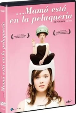 New DVDTOTAL Mamá está en la peluquería [DVD] [dvd] [2011]