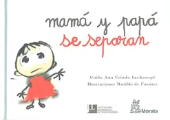 Best Morata Mamá y papá se separan.