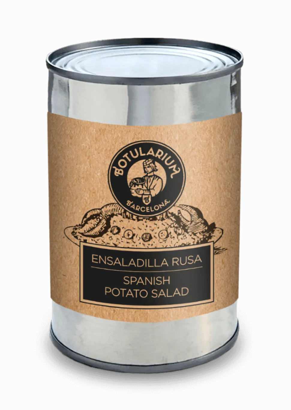 Manitas de cerdo Botularium (390g)