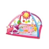 Online Vtech Manta Gimnasio Cantarín 2 en 1 Rosa Primera Infancia