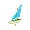Online Keranova Maqueta barco Llaud Palma