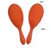 Maracas de Plástico 2 uds