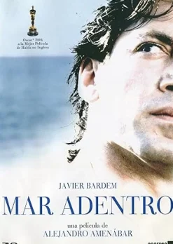 Mar adentro (Edición especial) [DVD] [dvd] [2008]