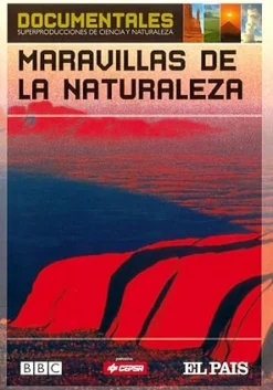 Outlet DVDTOTAL Maravillas de la Naturaleza (Documentales BBC, Natural Wonders) [consumer_electronics]