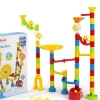 Online Miniland Marble Run. Circuito de canicas (60 piezas)