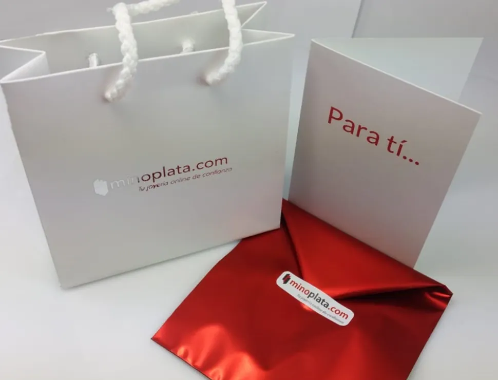 Marcapáginas En Plata Con Pompón Para Maestros