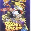 Clearance DVDTOTAL Marco Antonio: Rescate en Hong Kong [DVD] [dvd]