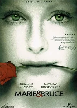 Sale DVDTOTAL MARIE BRUCE DVD [dvd]