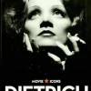 Marlene dietrich (español italiano portugues) (Movie Icons) [paperback] Ursini, James [Jan 01, 2007]