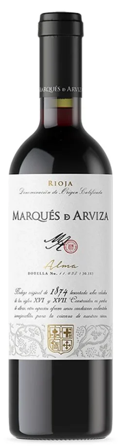 Online Casa Hermo Delicatessen Marqués de Arviza Alma