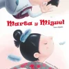 Marta y Miguel tienen diabetes