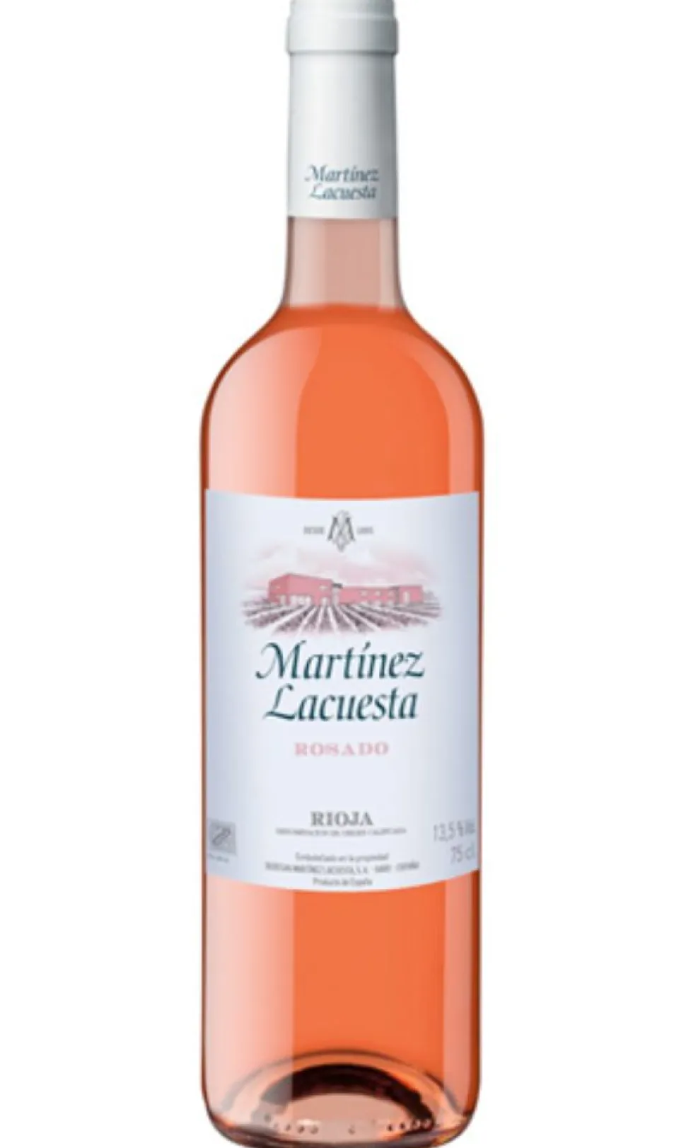 Martinez Lacuesta Rosado