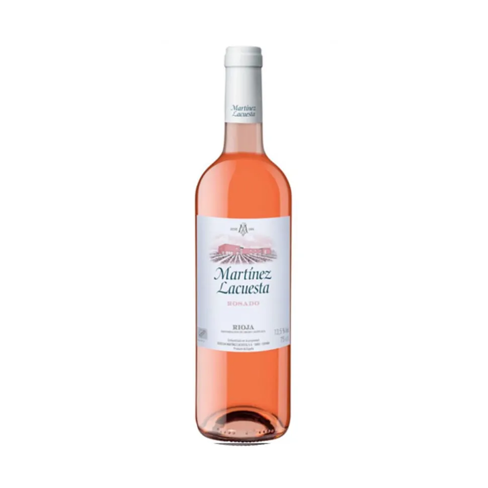 Martinez Lacuesta Rosado