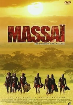 Discount DVDTOTAL Massai [DVD] [dvd] [2009]