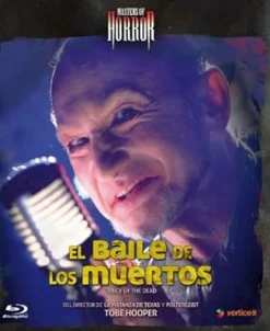 DVDTOTAL Masters Of Horror: El Baile De Los Muertos [Blu-ray] [blu_ray] [2013]