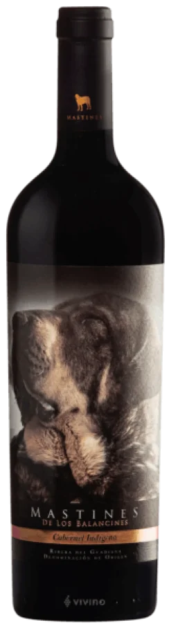 Online Casa Hermo Delicatessen Mastines Cabernet Indígena