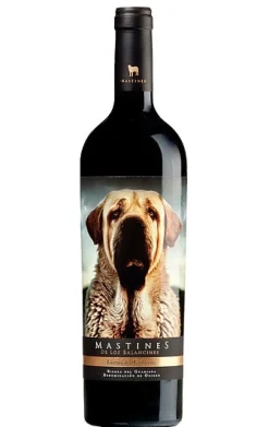 Online Casa Hermo Delicatessen Mastines Garnacha Tintorera