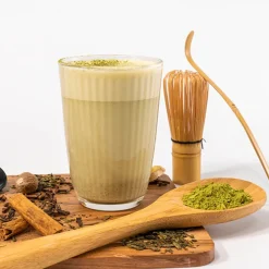 Matcha Chai Latte Pack 2 x 300g