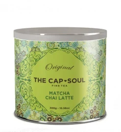 Matcha Chai Latte Pack 2 x 300g