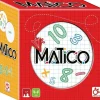 Clearance Mercurio Editorial Matico. ¡Diviértete con las matemáticas!