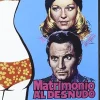 Matrimonio al Desnudo DVD 1974 [dvd] [2018]