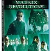 Matrix Revolutions Blu-Ray [Blu-ray] [office_product] [2008]