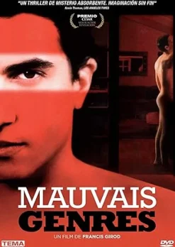 Mauvais Genres [DVD] [dvd] [2014]