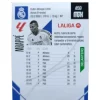 Mbappé Cromo Nuevo Fichaje Megacrack 2024 2025 MGK 24 25 Panini
