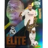 Hot PANINI Mbappé Elite Power Firmada Megacracks 2024 2025 MGK 24 25