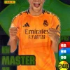 Mbappé - New Master 11 - Edición Limitada - #NM10 - Panini Adrenalyn XL La Liga 2023-2024