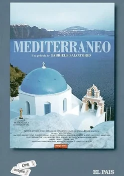 New DVDTOTAL Mediterráneo