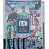 Discount PANINI Megacracks 2026 2027 Archivador vacío (sin cartas ni sobres) + 5 sobres MGK