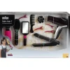 Discount Klein Mega Set de Peluquería Braun Infantil