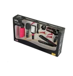 Discount Klein Mega Set de Peluquería Braun Infantil