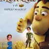 Clearance DVDTOTAL Meñique y el espejo mágico [DVD] [office_product] [2015]
