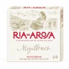 Mejillones Escabeche - Lata 115g 6/8 piezas