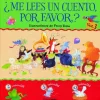 ¿Me lees un cuento, por favor? Vol.3