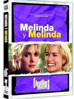 Melinda Y Melinda [DVD] [dvd] [2008]