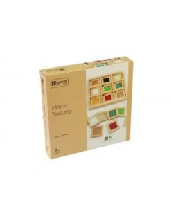 Discount Andreu Toys Memo de Texturas