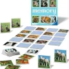 Memory Animales bebé
