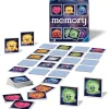 Memory emociones