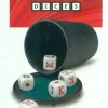 Mentidados Dices. Poker menteur. Lie me