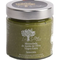 Sale Lúpulo y amén cervezas Mermelada de AOVE con espirulina Oro La Senda Almazara 180 g