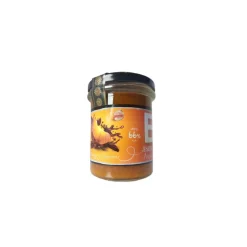 Mermelada de Naranja con Chocolate